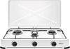 SOGO Fornello a gas con 3 fuochi Casa e cucina/Elettrodomestici per la cucina/Elettrodomestici speciali/Fornellini elettrici SellUp - Bassano del Grappa, Commerciovirtuoso.it