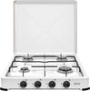 SOGO Fornello a gas con 4 fuochi Casa e cucina/Elettrodomestici per la cucina/Elettrodomestici speciali/Fornellini elettrici SellUp - Bassano del Grappa, Commerciovirtuoso.it