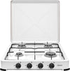 SOGO Fornello a gas con 4 fuochi Casa e cucina/Elettrodomestici per la cucina/Elettrodomestici speciali/Fornellini elettrici SellUp - Bassano del Grappa, Commerciovirtuoso.it