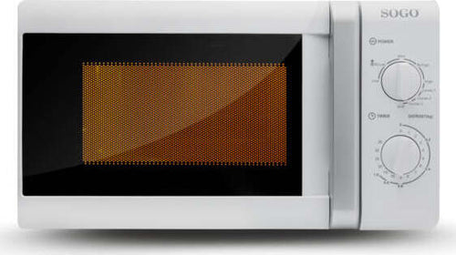 SOGO Forno a microonde 20L con funzione grill Casa e cucina/Elettrodomestici per la cucina/Forni a microonde/Forni a microonde combinati con grill SellUp - Bassano del Grappa, Commerciovirtuoso.it