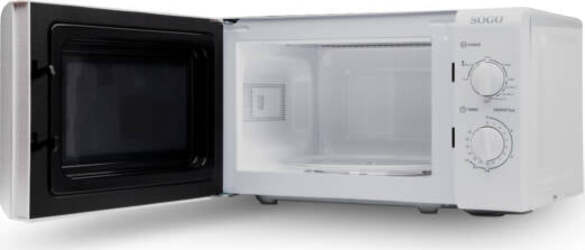 SOGO Forno a microonde 20L con funzione grill Casa e cucina/Elettrodomestici per la cucina/Forni a microonde/Forni a microonde combinati con grill SellUp - Bassano del Grappa, Commerciovirtuoso.it