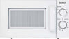 SOGO Forno a microonde con 5 livelli di potenza / 20L / 700W / timer 35min Casa e cucina/Elettrodomestici per la cucina/Forni a microonde/Forni a microonde standard SellUp - Bassano del Grappa, Commerciovirtuoso.it
