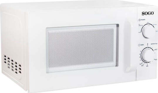 SOGO Forno a microonde con 5 livelli di potenza / 20L / 700W / timer 35min Casa e cucina/Elettrodomestici per la cucina/Forni a microonde/Forni a microonde standard SellUp - Bassano del Grappa, Commerciovirtuoso.it