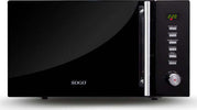 SOGO Forno a microonde con grill Casa e cucina/Elettrodomestici per la cucina/Forni a microonde/Forni a microonde combinati con grill SellUp - Bassano del Grappa, Commerciovirtuoso.it