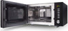 SOGO Forno a microonde con grill Casa e cucina/Elettrodomestici per la cucina/Forni a microonde/Forni a microonde combinati con grill SellUp - Bassano del Grappa, Commerciovirtuoso.it