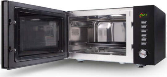 SOGO Forno a microonde con grill Casa e cucina/Elettrodomestici per la cucina/Forni a microonde/Forni a microonde combinati con grill SellUp - Bassano del Grappa, Commerciovirtuoso.it