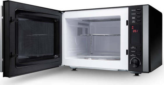 SOGO Forno a microonde digitale con griglia 25 litri 900W Casa e cucina/Elettrodomestici per la cucina/Forni a microonde/Forni a microonde combinati con grill SellUp - Bassano del Grappa, Commerciovirtuoso.it