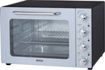 SOGO Forno elettrico a convezione 48L con girarrosto e grill 1800W / 6 funzioni / timer Casa e cucina/Elettrodomestici per la cucina/Elettrodomestici speciali/Fornetti elettrici SellUp - Bassano del Grappa, Commerciovirtuoso.it