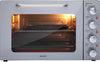 SOGO Forno elettrico a convezione 48L con girarrosto e grill 1800W / 6 funzioni / timer Casa e cucina/Elettrodomestici per la cucina/Elettrodomestici speciali/Fornetti elettrici SellUp - Bassano del Grappa, Commerciovirtuoso.it