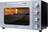 SOGO Forno elettrico a convezione 48L con girarrosto e grill 1800W / 6 funzioni / timer Casa e cucina/Elettrodomestici per la cucina/Elettrodomestici speciali/Fornetti elettrici SellUp - Bassano del Grappa, Commerciovirtuoso.it