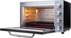 SOGO Forno elettrico a convezione 48L con girarrosto e grill 1800W / 6 funzioni / timer Casa e cucina/Elettrodomestici per la cucina/Elettrodomestici speciali/Fornetti elettrici SellUp - Bassano del Grappa, Commerciovirtuoso.it