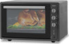 SOGO Forno elettrico, con girarrosto e convezione 70L / 1840W / timer / 6 funzioni di cottura / funzione yogurt Casa e cucina/Elettrodomestici per la cucina/Elettrodomestici speciali/Fornetti elettrici SellUp - Bassano del Grappa, Commerciovirtuoso.it