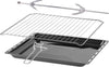 SOGO Forno elettrico, con girarrosto e convezione 70L / 1840W / timer / 6 funzioni di cottura / funzione yogurt Casa e cucina/Elettrodomestici per la cucina/Elettrodomestici speciali/Fornetti elettrici SellUp - Bassano del Grappa, Commerciovirtuoso.it