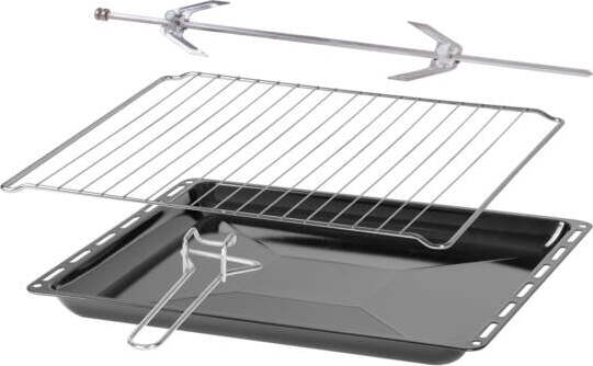 SOGO Forno elettrico, con girarrosto e convezione 70L / 1840W / timer / 6 funzioni di cottura / funzione yogurt Casa e cucina/Elettrodomestici per la cucina/Elettrodomestici speciali/Fornetti elettrici SellUp - Bassano del Grappa, Commerciovirtuoso.it