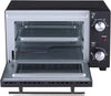 SOGO Forno elettrico tostapane mini fornetto 800W / 10L/ timer/ Casa e cucina/Elettrodomestici per la cucina/Elettrodomestici speciali/Fornetti elettrici SellUp - Bassano del Grappa, Commerciovirtuoso.it