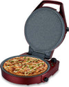 SOGO Forno per pizza e barbecue padella elettrica 1800W / 2 in 1 / 30cm / timer 60min / Casa e cucina/Elettrodomestici per la cucina/Elettrodomestici speciali/Fornetti elettrici per pizza SellUp - Bassano del Grappa, Commerciovirtuoso.it