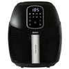 SOGO Friggitrice ad aria elettrica 3.5L / 1400W / touch control