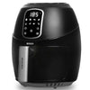 SOGO Friggitrice ad aria elettrica 3.5L / 1400W / touch control