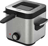 SOGO Friggitrice elettrica da 1,5 L acciaio inox 900W fino 190° Casa e cucina/Elettrodomestici per la cucina/Friggitrici SellUp - Bassano del Grappa, Commerciovirtuoso.it