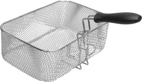 SOGO Friggitrice professionale in acciaio inox 5L / 3000W Casa e cucina/Elettrodomestici per la cucina/Friggitrici SellUp - Bassano del Grappa, Commerciovirtuoso.it