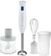 SOGO FRULLATORE A IMMERSIONE CON TRITACARNE ASTA E TAZZA DI MISURA Casa e cucina/Elettrodomestici per la cucina/Elettrodomestici speciali/Tritacarne SellUp - Bassano del Grappa, Commerciovirtuoso.it