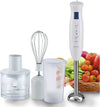 SOGO FRULLATORE A IMMERSIONE CON TRITACARNE ASTA E TAZZA DI MISURA Casa e cucina/Elettrodomestici per la cucina/Elettrodomestici speciali/Tritacarne SellUp - Bassano del Grappa, Commerciovirtuoso.it