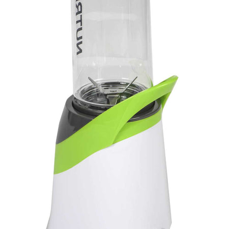 SOGO Frullatore con barattolo portatile 350W 0,6L  verde