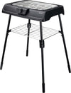 SOGO Griglia per barbecue elettrica 2 in 1 41*23 2000W Giardino e giardinaggio/Barbecue e picnic/Barbecue e affumicatori/Barbecue da giardino e terrazza/Barbecue elettrici SellUp - Bassano del Grappa, Commerciovirtuoso.it