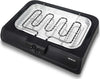 SOGO Griglia per barbecue elettrica 2 in 1 41*23 2000W Giardino e giardinaggio/Barbecue e picnic/Barbecue e affumicatori/Barbecue da giardino e terrazza/Barbecue elettrici SellUp - Bassano del Grappa, Commerciovirtuoso.it