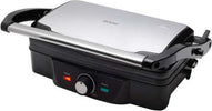 SOGO Griglia per panini e sandwich tostapane / piastra grill 28*17 / 2 fette / 1600W Casa e cucina/Elettrodomestici per la cucina/Tostapane SellUp - Bassano del Grappa, Commerciovirtuoso.it