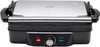 SOGO Griglia per panini e sandwich tostapane / piastra grill 28*17 / 2 fette / 1600W Casa e cucina/Elettrodomestici per la cucina/Tostapane SellUp - Bassano del Grappa, Commerciovirtuoso.it