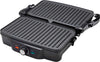 SOGO Griglia per panini e sandwich tostapane / piastra grill 28*17 / 2 fette / 1600W Casa e cucina/Elettrodomestici per la cucina/Tostapane SellUp - Bassano del Grappa, Commerciovirtuoso.it