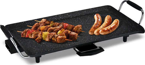 SOGO Grill elettrico da tavolo con rivestimento in marmo 46*26cm 2000W Giardino e giardinaggio/Barbecue e picnic/Barbecue e affumicatori/Barbecue da giardino e terrazza/Barbecue elettrici SellUp - Bassano del Grappa, Commerciovirtuoso.it