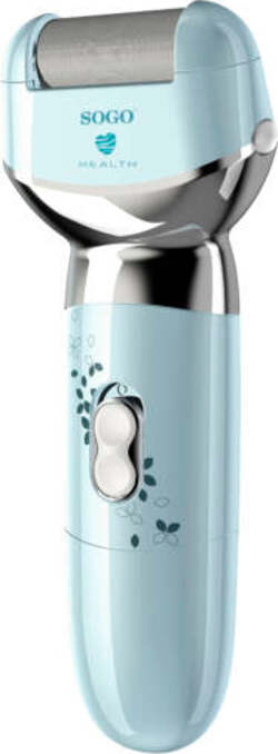 Sogo Lpe-Ss-3435-G Lima Elettrica per Pedicure Verde Bellezza/Manicure e pedicure/Strumenti e accessori/Frese per unghie SellUp - Bassano del Grappa, Commerciovirtuoso.it