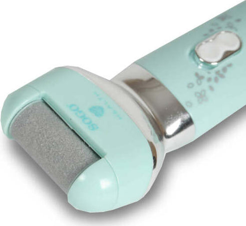 Sogo Lpe-Ss-3435-G Lima Elettrica per Pedicure Verde Bellezza/Manicure e pedicure/Strumenti e accessori/Frese per unghie SellUp - Bassano del Grappa, Commerciovirtuoso.it