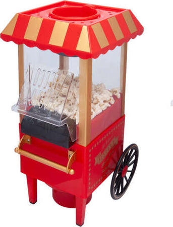 SOGO Macchina per popcorn / 1200W / senza olio / popcorn pronti in 3 minuti Casa e cucina/Elettrodomestici per la cucina/Elettrodomestici speciali/Macchine per Pop-corn SellUp - Bassano del Grappa, Commerciovirtuoso.it