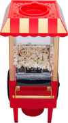 SOGO Macchina per popcorn / 1200W / senza olio / popcorn pronti in 3 minuti Casa e cucina/Elettrodomestici per la cucina/Elettrodomestici speciali/Macchine per Pop-corn SellUp - Bassano del Grappa, Commerciovirtuoso.it
