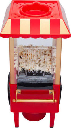 SOGO Macchina per popcorn / 1200W / senza olio / popcorn pronti in 3 minuti Casa e cucina/Elettrodomestici per la cucina/Elettrodomestici speciali/Macchine per Pop-corn SellUp - Bassano del Grappa, Commerciovirtuoso.it