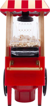 SOGO Macchina per popcorn / 1200W / senza olio / popcorn pronti in 3 minuti Casa e cucina/Elettrodomestici per la cucina/Elettrodomestici speciali/Macchine per Pop-corn SellUp - Bassano del Grappa, Commerciovirtuoso.it