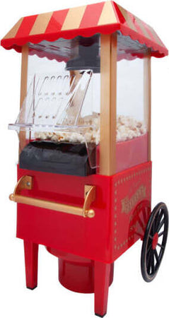 SOGO Macchina per popcorn / 1200W / senza olio / popcorn pronti in 3 minuti Casa e cucina/Elettrodomestici per la cucina/Elettrodomestici speciali/Macchine per Pop-corn SellUp - Bassano del Grappa, Commerciovirtuoso.it