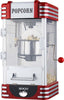 Sogo Macchina per Popcorn Retrò 310 W / 8 Tazze / 750ml Rossa Casa e cucina/Elettrodomestici per la cucina/Elettrodomestici speciali/Macchine per Pop-corn SellUp - Bassano del Grappa, Commerciovirtuoso.it