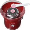 Sogo Macchina per Zucchero Filato Retrò 500 W Semplice E Veloce Rossa Casa e cucina/Elettrodomestici per la cucina/Elettrodomestici speciali/Macchine per zucchero filato SellUp - Bassano del Grappa, Commerciovirtuoso.it