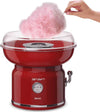 Sogo Macchina per Zucchero Filato Retrò 500 W Semplice E Veloce Rossa Casa e cucina/Elettrodomestici per la cucina/Elettrodomestici speciali/Macchine per zucchero filato SellUp - Bassano del Grappa, Commerciovirtuoso.it