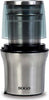 SOGO Macinino in acciaio inox per umido e secco 300W / 100g / macina caffè Casa e cucina/Tè e caffè/Macinacaffè/Macinacaffè elettrici con lama SellUp - Bassano del Grappa, Commerciovirtuoso.it