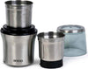 SOGO Macinino in acciaio inox per umido e secco 300W / 100g / macina caffè Casa e cucina/Tè e caffè/Macinacaffè/Macinacaffè elettrici con lama SellUp - Bassano del Grappa, Commerciovirtuoso.it