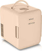 SOGO Minifrigo portatile funzione RAFFREDDAMENTO / RISCALDAMENTO frigorifero 48W / capacità 6x330ml / -18°C a 60°C / 12V DC car charging Casa e cucina/Grandi elettrodomestici/Congelatori frigoriferi e macchine del ghiaccio/Frigoriferi/Mini frigoriferi SellUp - Bassano del Grappa, Commerciovirtuoso.it