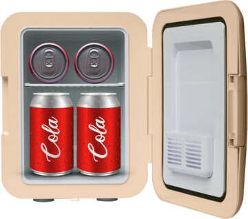 SOGO Minifrigo portatile funzione RAFFREDDAMENTO / RISCALDAMENTO frigorifero 48W / capacità 6x330ml / -18°C a 60°C / 12V DC car charging Casa e cucina/Grandi elettrodomestici/Congelatori frigoriferi e macchine del ghiaccio/Frigoriferi/Mini frigoriferi SellUp - Bassano del Grappa, Commerciovirtuoso.it