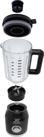 SOGO Mixer e frullatore bianco Casa e cucina/Elettrodomestici per la cucina/Robot da cucina frullatori e impastatrici/Frullatori/Frullatori da tavolo SellUp - Bassano del Grappa, Commerciovirtuoso.it
