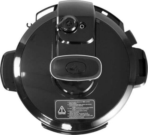 SOGO Pentola a pressione multifunzione 18 modalità di cottura / 1000W / 6L / + ricettario / timer 24 ore / + accessori Casa e cucina/Elettrodomestici per la cucina/Elettrodomestici speciali/Pentole a pressione elettriche SellUp - Bassano del Grappa, Commerciovirtuoso.it