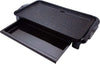 SOGO Piastra elettrica con rivestimento in pietra 24*46 2000W Casa e cucina/Elettrodomestici per la cucina/Piastre e griglie elettriche/Piastre SellUp - Bassano del Grappa, Commerciovirtuoso.it